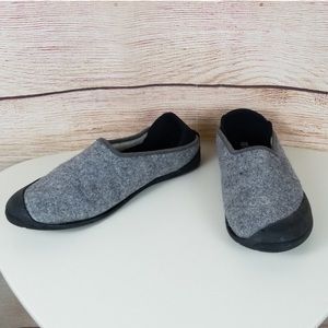 Mahabis Classic Slippers CL 150108 EU 44 US 10.5